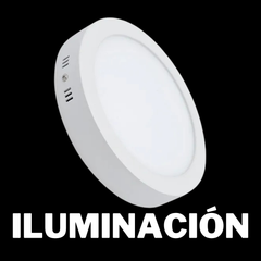 ILUMINACION DEL HOGAR