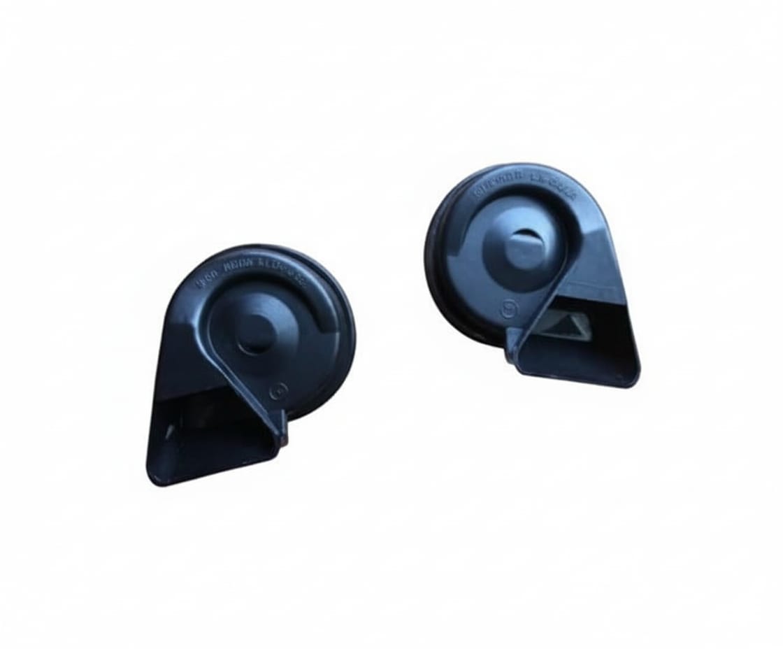 Pito Caracol 12V - UNIVERSO LED