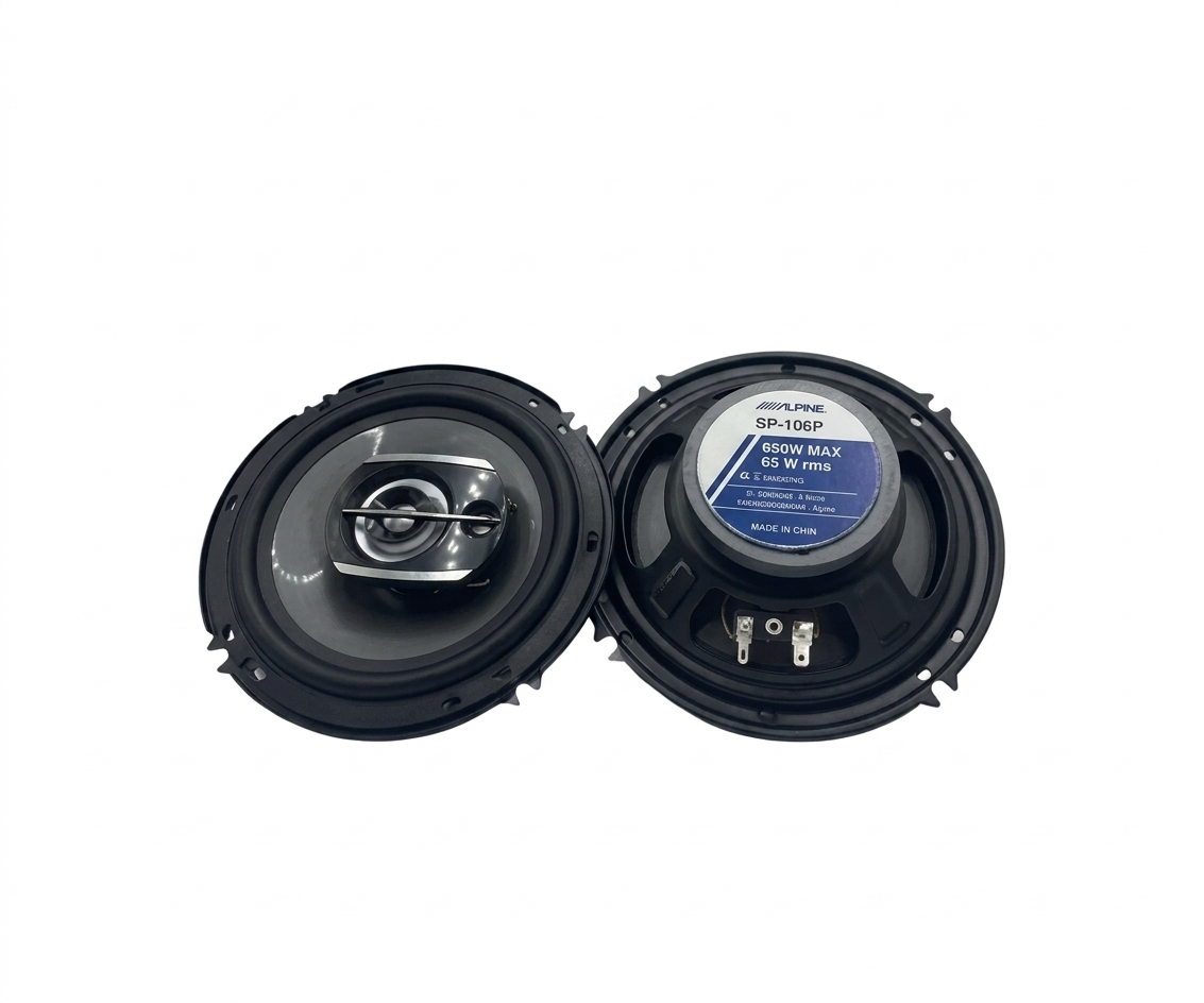 Sistema de Audio y Alarma Anti-Robo para Moto (Bluetooth + Bocinas Impermeables) - UNIVERSO LED