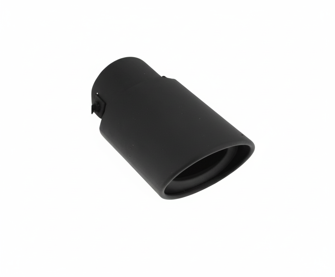 Punta de Escapé Cono Negro