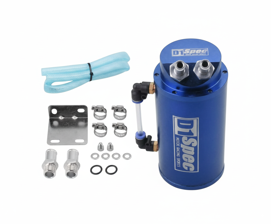 Recuperador de Aceite Universal