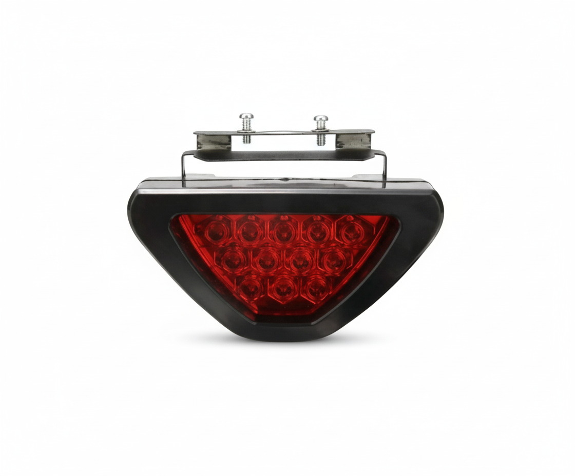 Luz Stop Triangular F1 Freno