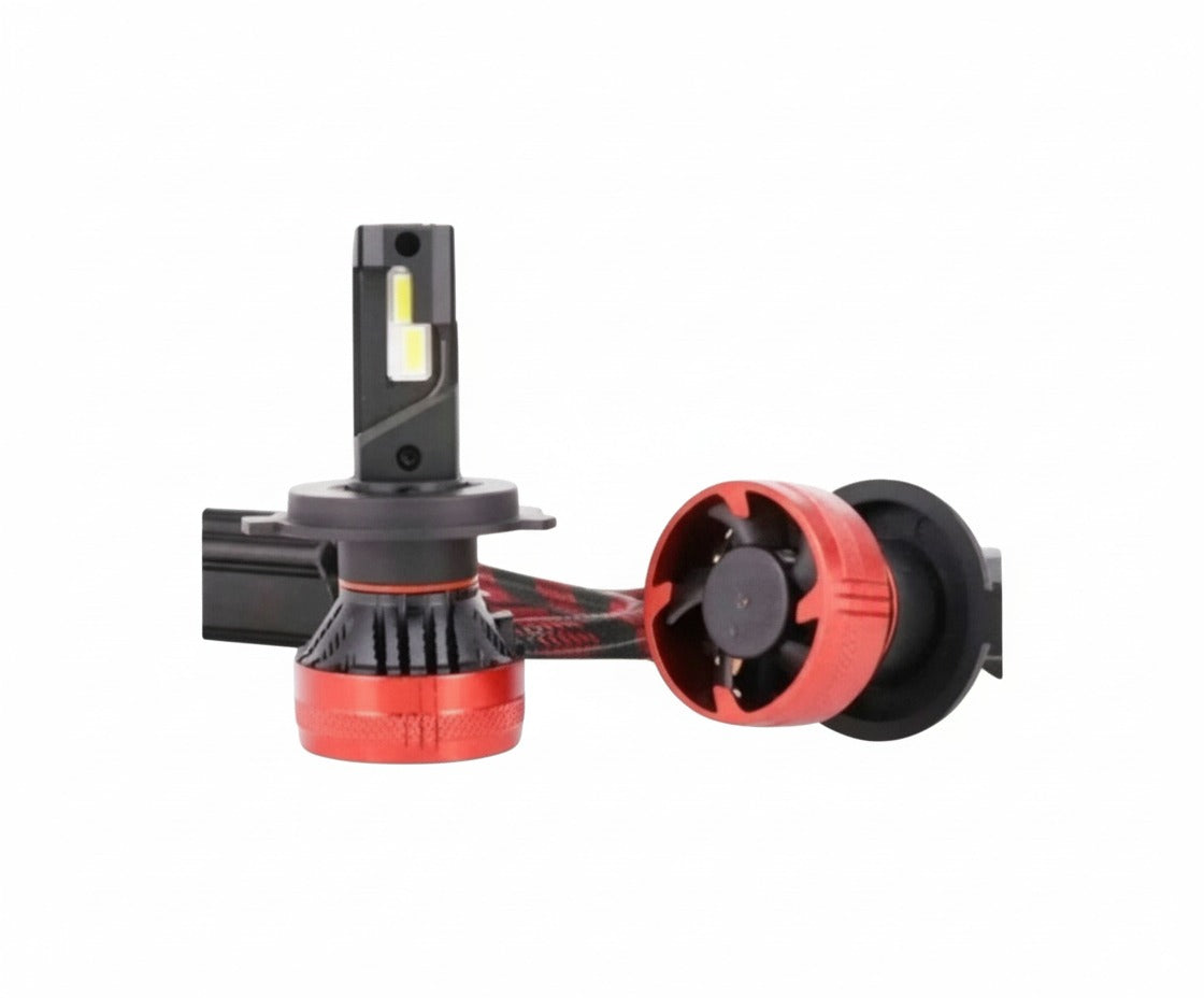 Luz Led K16 Ultrabrillante - UNIVERSO LED