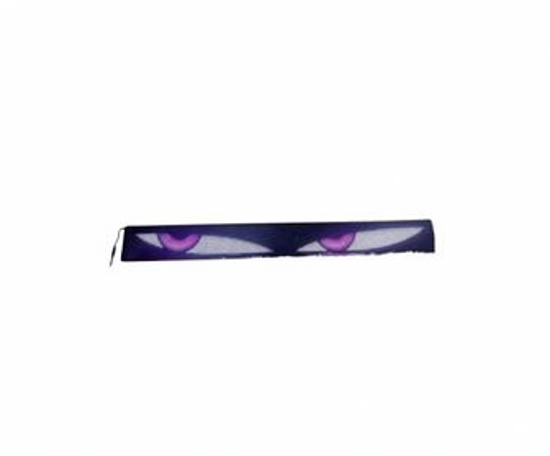 Letrero Led Flexible USB (1.76m×19cm)