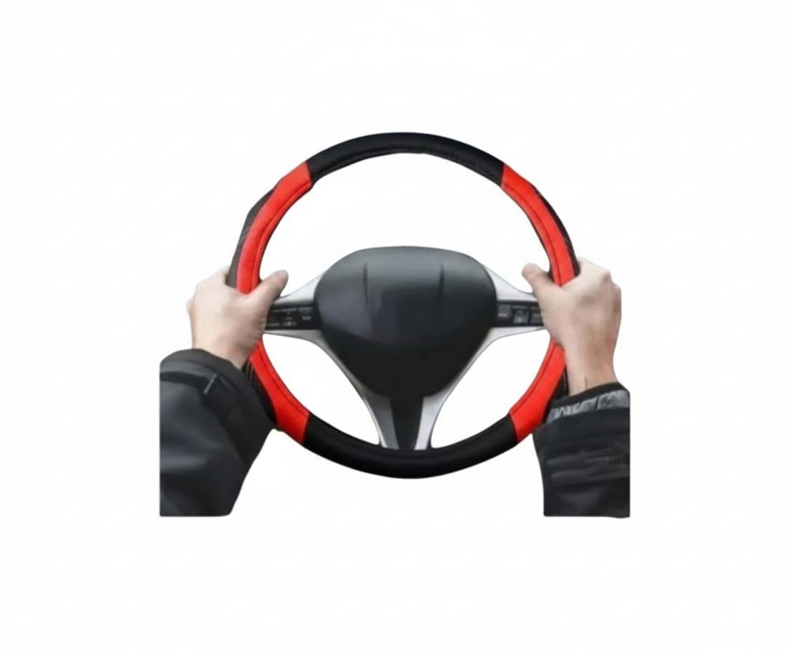 Forro de Volante Deportivo - UNIVERSO LED