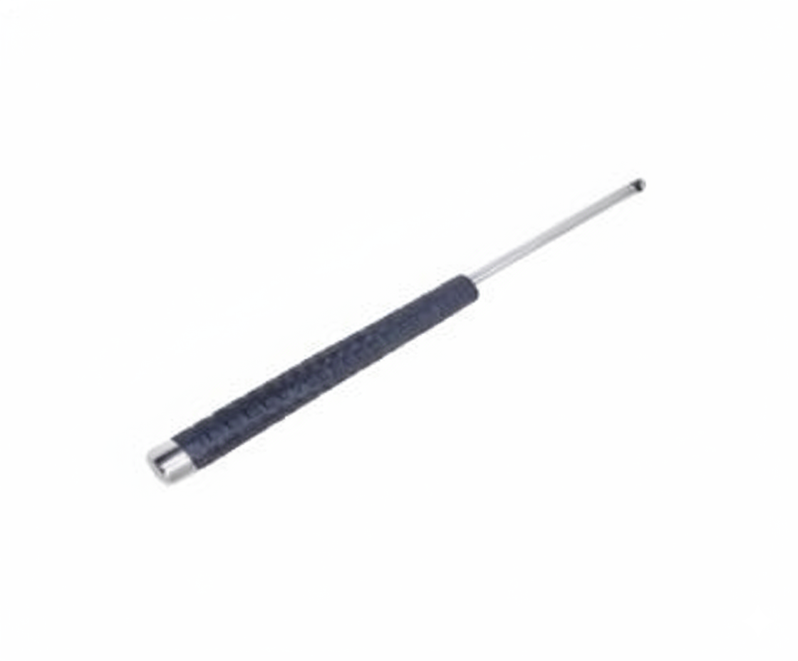 Tolete Defensa Personal Táctica Retráctil Acero Compacto