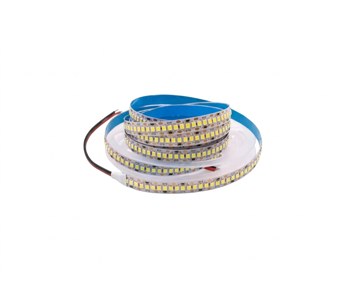 Cinta LED Flexible 12V 5M Decoración y Ambientación - UNIVERSO LED