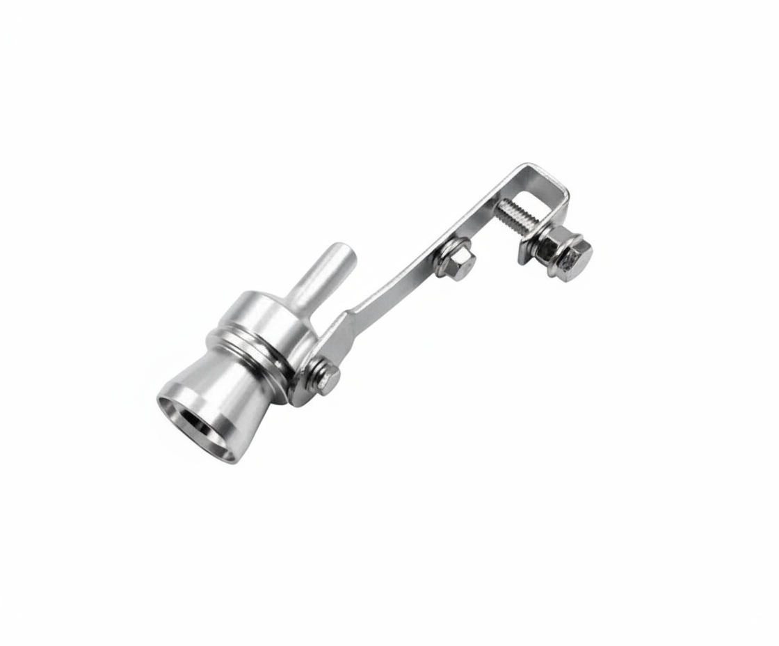 Simulador de Turbo - UNIVERSO LED