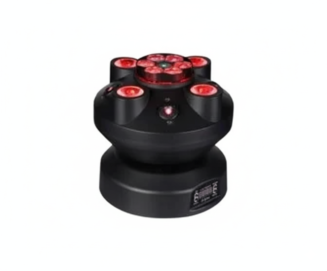 Robotica Ojos de Abeja - UNIVERSO LED