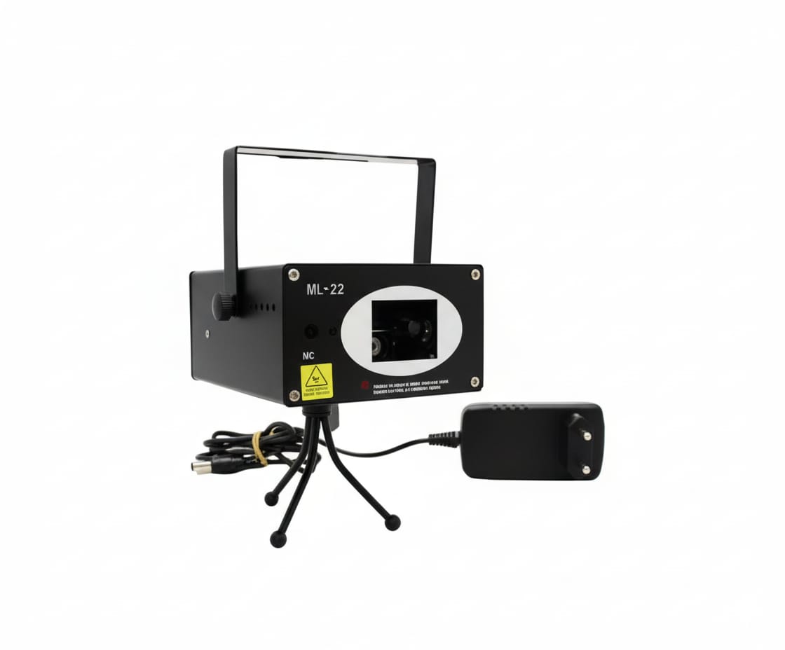 Party Flash Lase - UNIVERSO LED