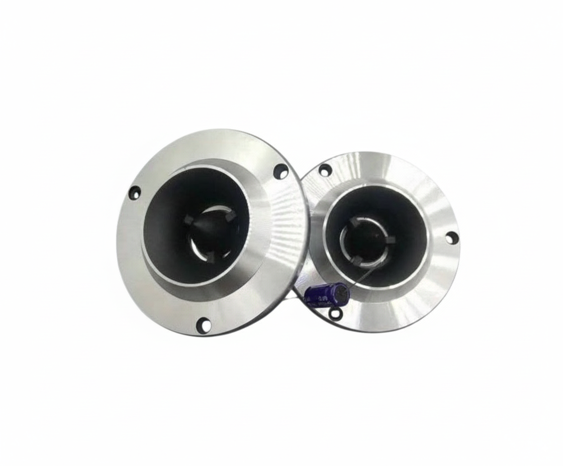 Tweeters Pervoi 4 Pulgadas