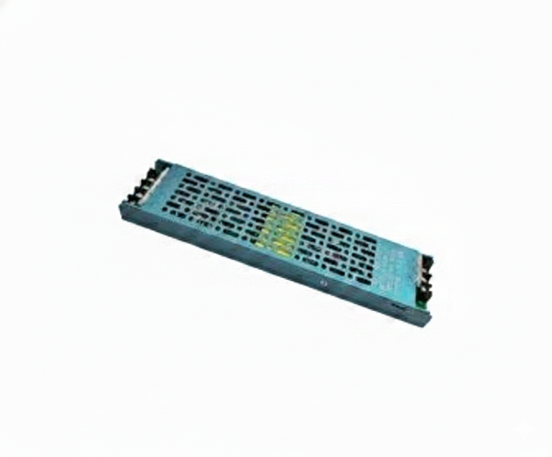 Fuente de Poder Slim Estandar 12V 5A - UNIVERSO LED