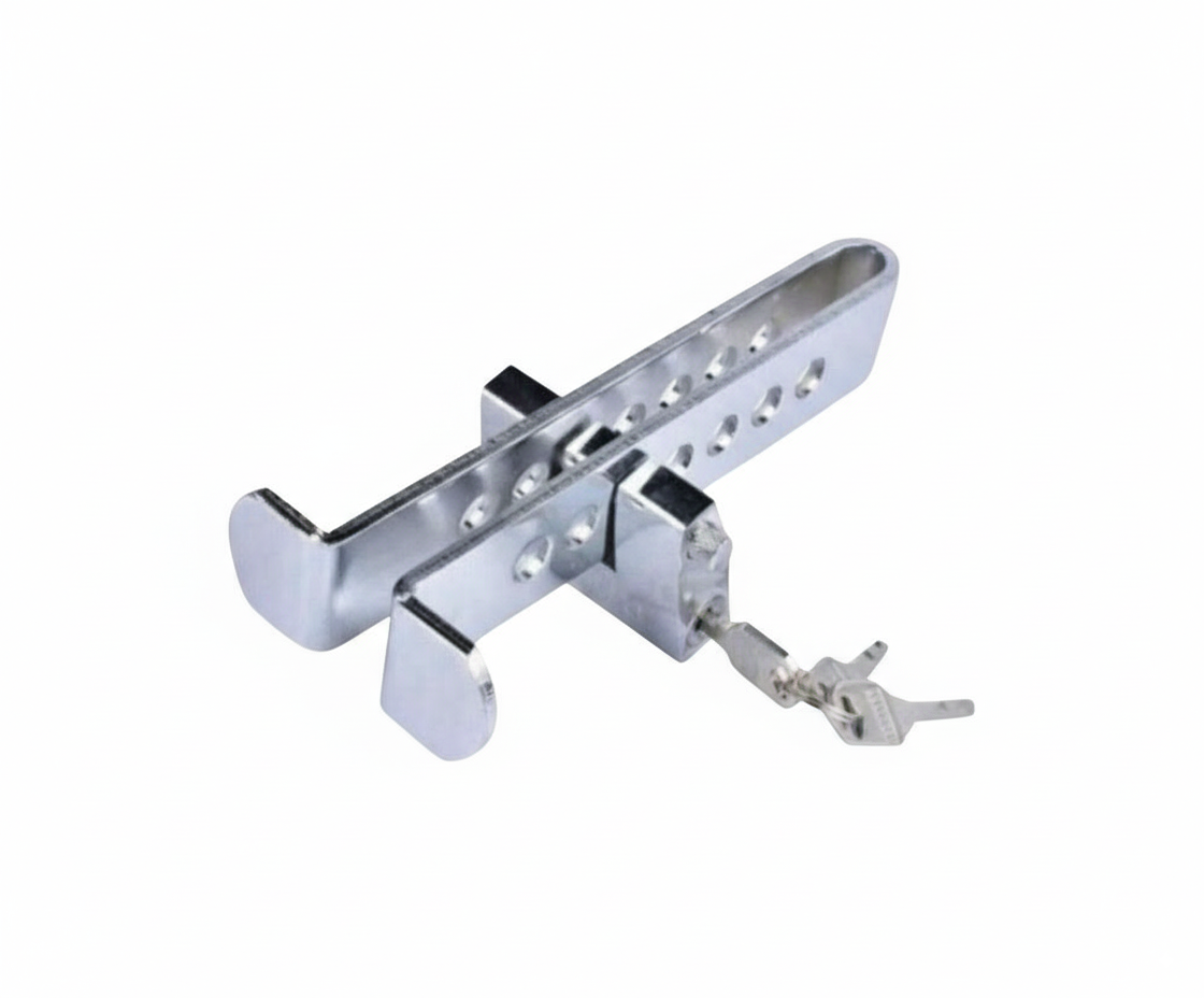 Seguro Universal de Pedal - UNIVERSO LED