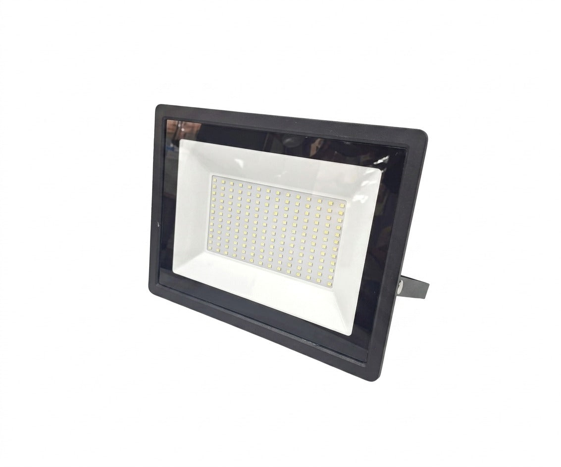 Reflector LED COB 400W Industrial IP66 de Alto Brillo - UNIVERSO LED