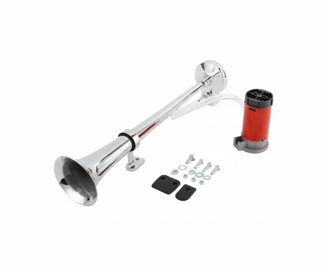 Claxon Corneta Pito - UNIVERSO LED
