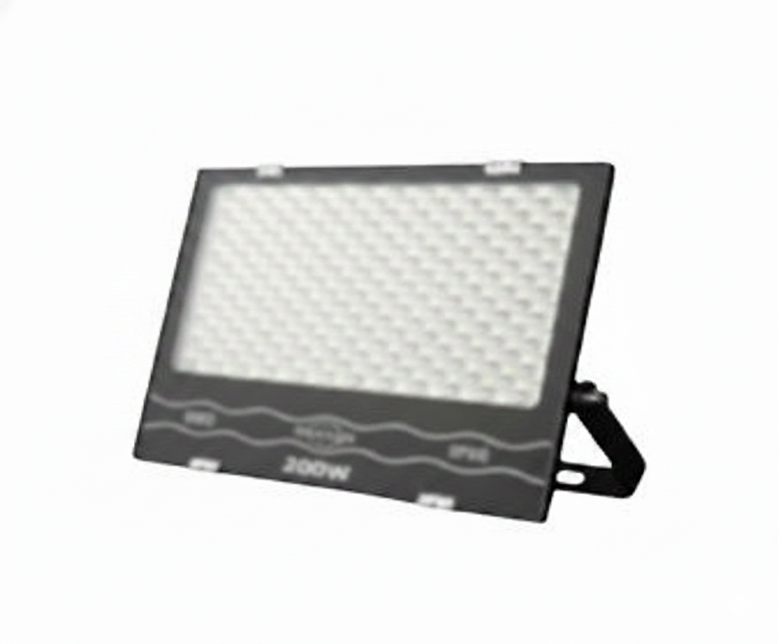 Reflector LED Multipunto 300W IP66 Uso Industrial - UNIVERSO LED