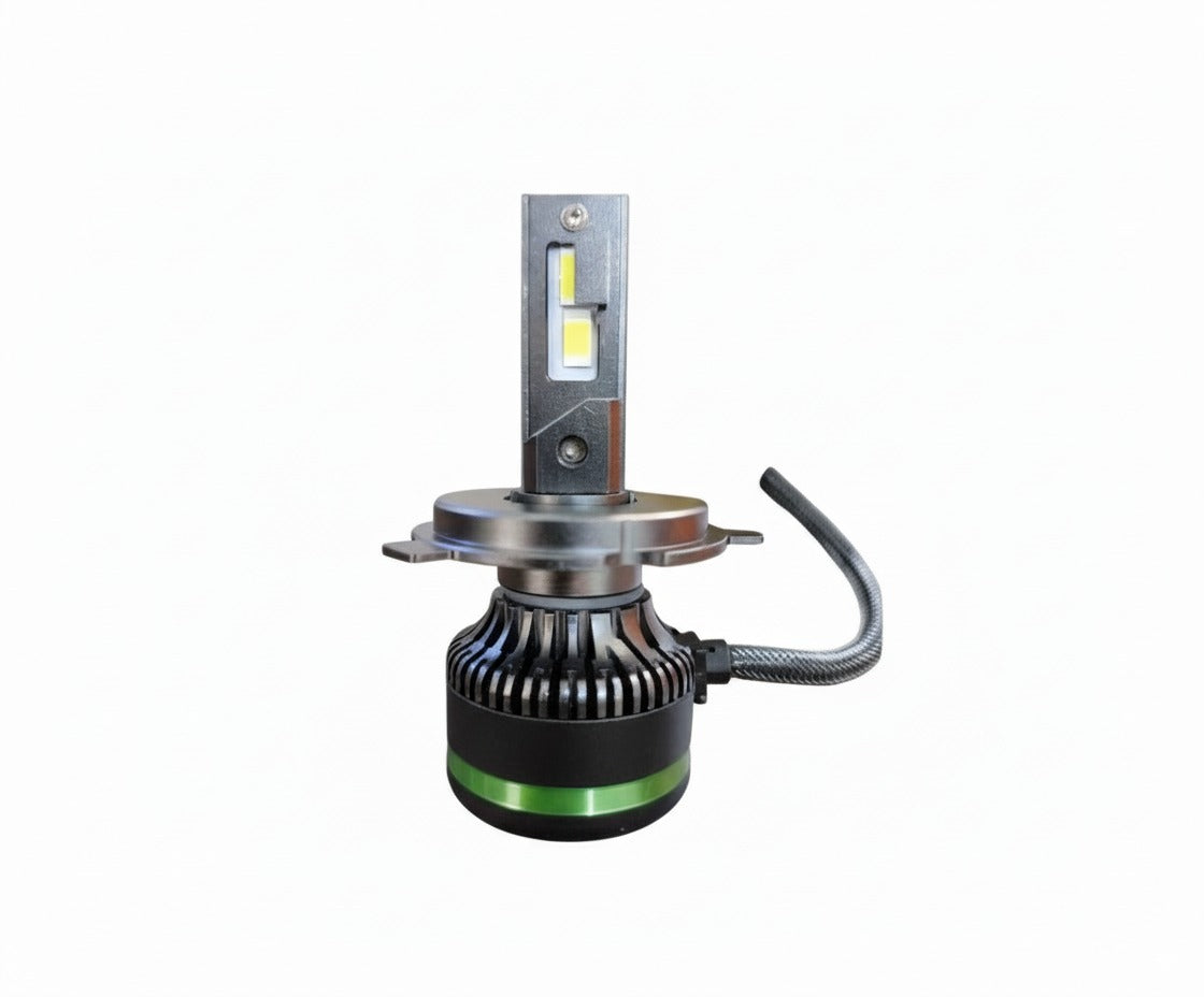 Luz Led L19 Plus Bicolor - Conducción Segura - UNIVERSO LED