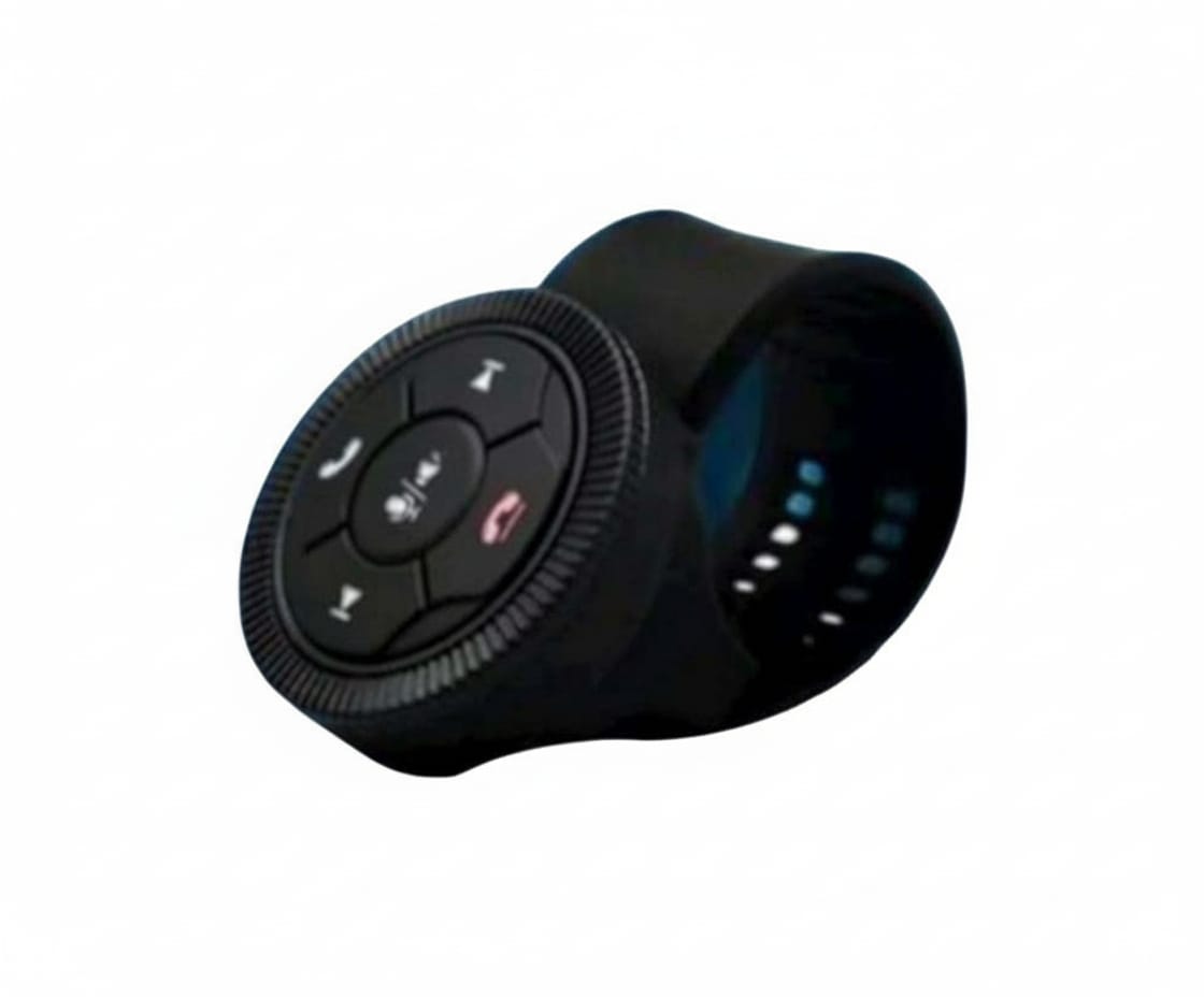 Mando Volante Universal Reloj