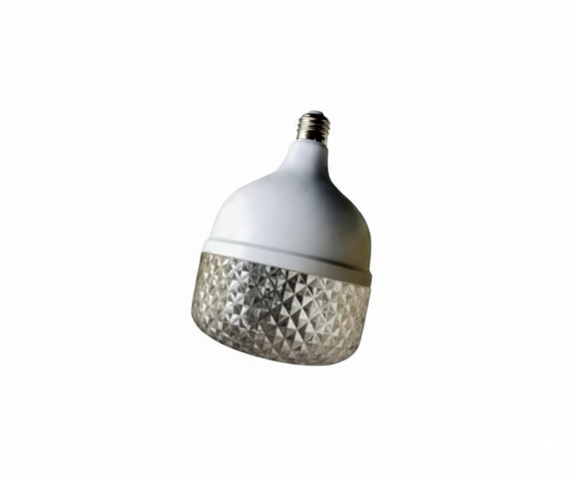 Foco LED Luz Diamante 60W Brillo Máximo y Ahorro Energético - UNIVERSO LED