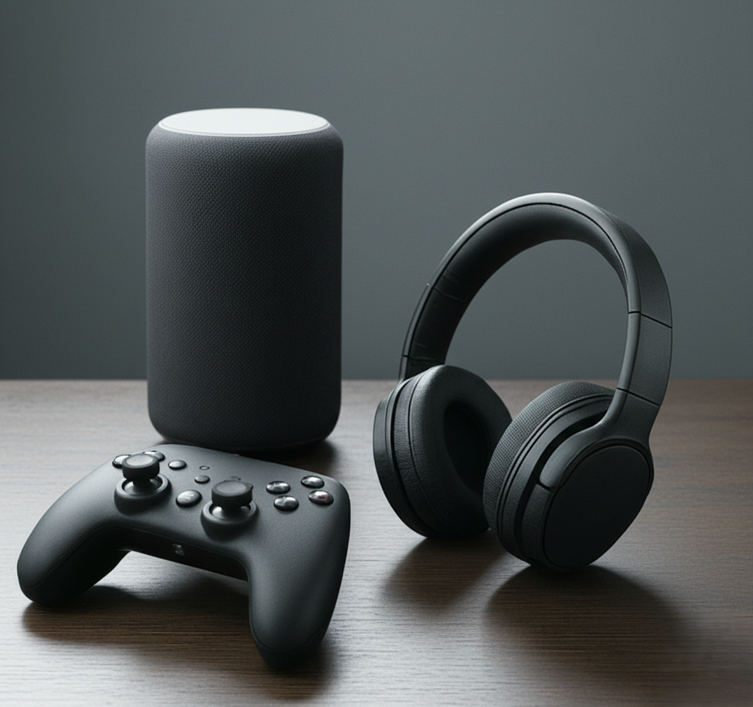 HOGAR Y ELECTRÓNICA