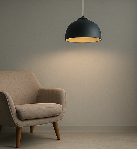 💡ILUMINACIÓN HOGAR