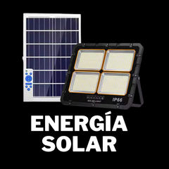 ENERGIA SOLAR