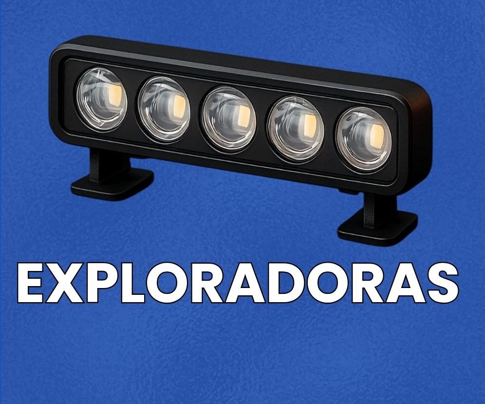 EXPLORADORAS