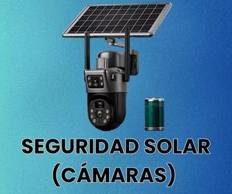 SEGURIDAD SOLAR