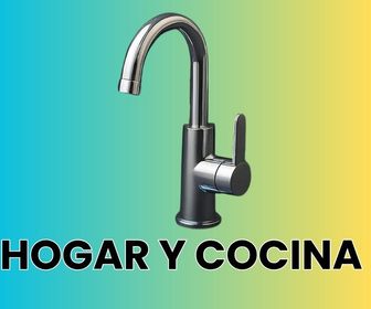 HOGAR Y COCINA
