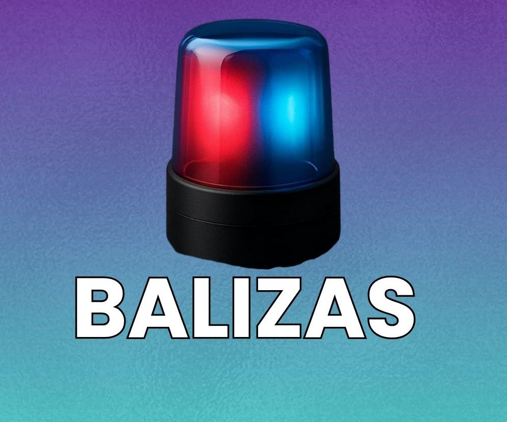 BALIZAS