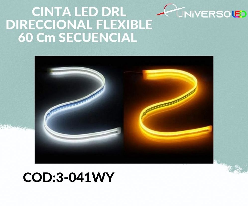 DIRECCIONALES Y STOP