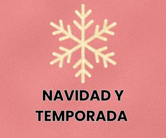 NAVIDAD Y TEMPORADA NAVIDEÑA