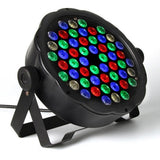 Tacho 54W iluminación avanzada