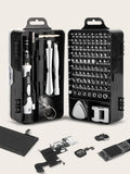Kit destornillador celular