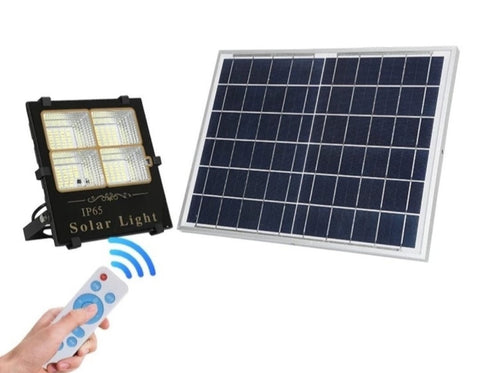 Reflector solar 800W