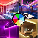 Neon Cinta LED Flex RGB Manguera Neon Led