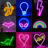 MANGUERA LED NEON POR METROS