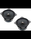 Parlante tipo Bala 4 5 6.5 pulgadas 280/380/580w PerVoi Medio Altavoces para auto