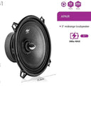 Parlante tipo Bala 4 5 6.5 pulgadas 280/380/580w PerVoi Medio Altavoces para auto