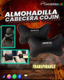 Cojin Almohadilla Cabecera de descanso de cuello para auto