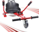 Asiento scooter