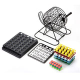 Bingo set completo