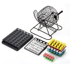 Bingo set completo