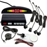 Sensor de retro universal