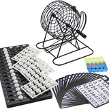 Bingo set completo