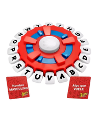 Basta Juego de Mesa