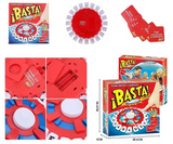 Basta Juego de Mesa