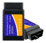 Scanner OBDII automotriz