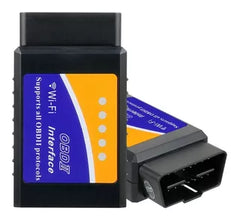 Scanner OBDII automotriz