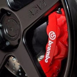 Brembo universal para auto x2